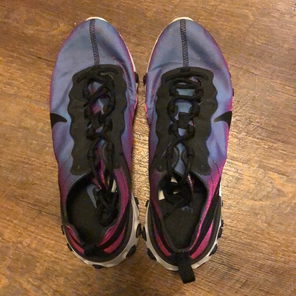 Nike React Element 55 “Sunset”